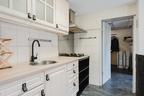 Medium property photo - Kruisstraat 23, 8375 BB Oldemarkt